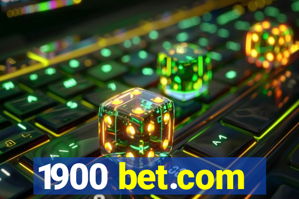 1900 bet.com